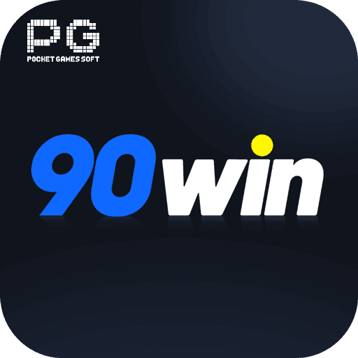 90WIN Logo
