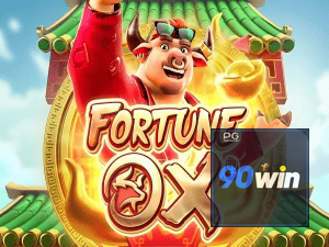 90WIN login — painel de entrada no app oficial